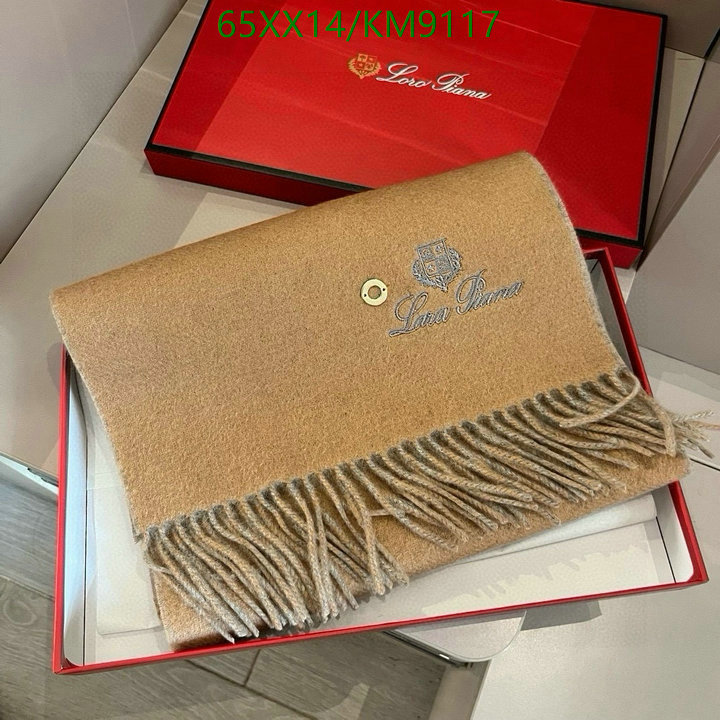 Loro Piana-Scarf Code: KM9117 $: 65USD