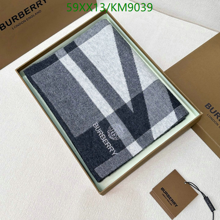 Burberry-Scarf Code: KM9039 $: 59USD