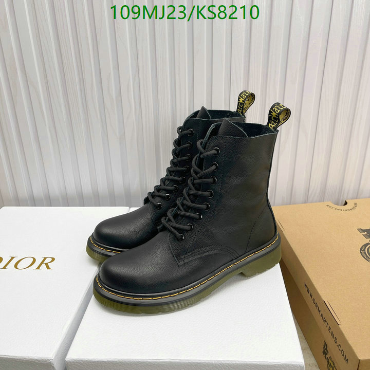 Boots-Women Shoes Code: KS8210 $: 109USD