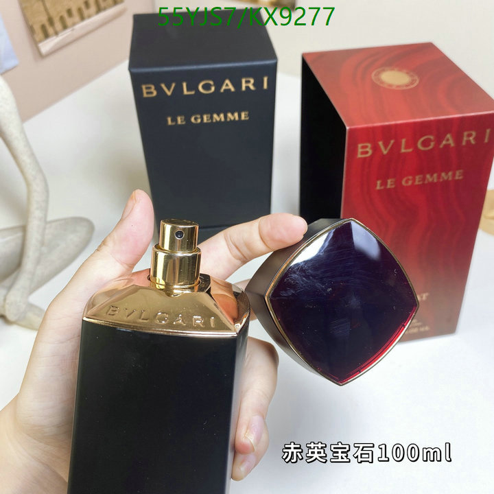 Bvlgari-Perfume Code: KX9277 $: 55USD