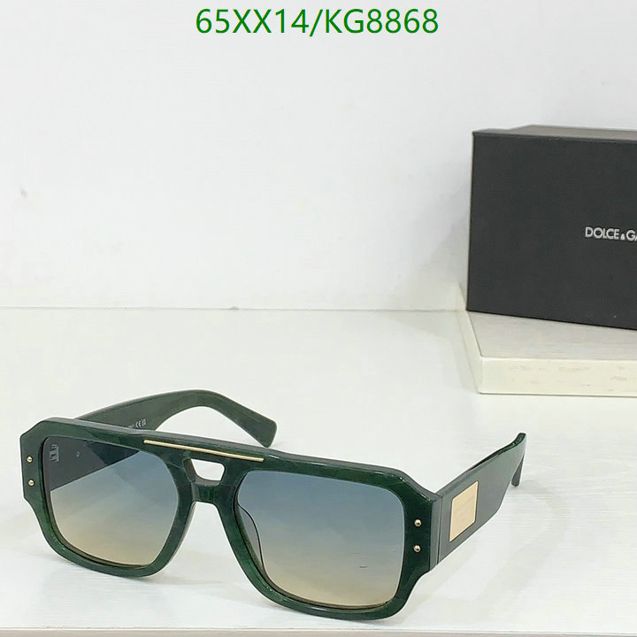 D&G-Glasses Code: KG8868 $: 65USD