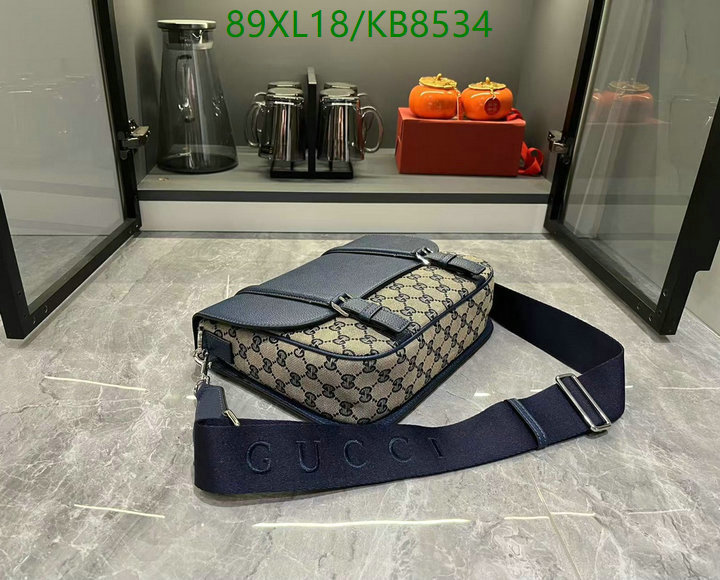 Gucci-Bag-4A Quality Code: KB8534 $: 89USD