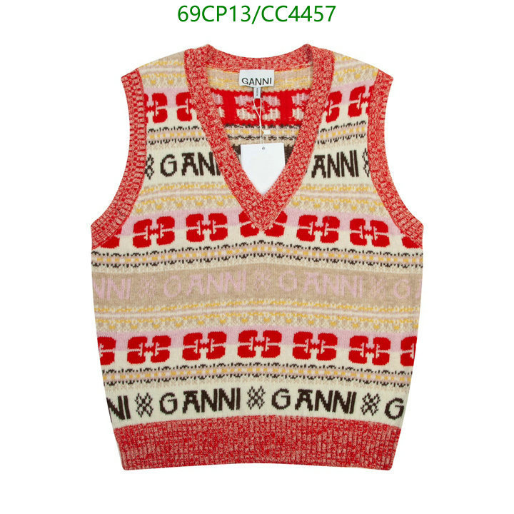 Ganni-Clothing Code: CC4457 $: 69USD