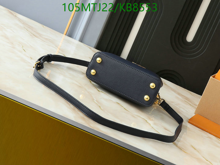 LV-Bag-4A Quality Code: KB8553 $: 105USD