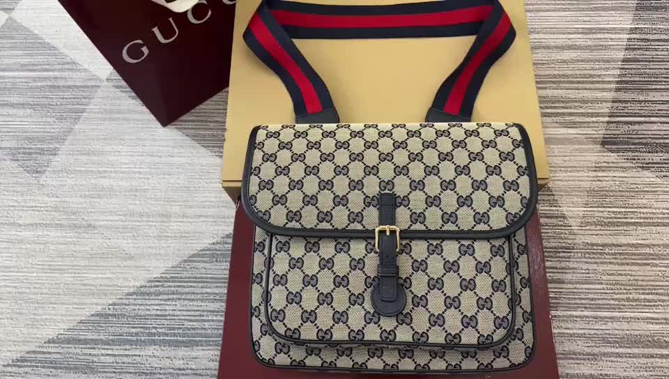 Gucci-Bag-Mirror Quality Code: KB7934 $: 185USD