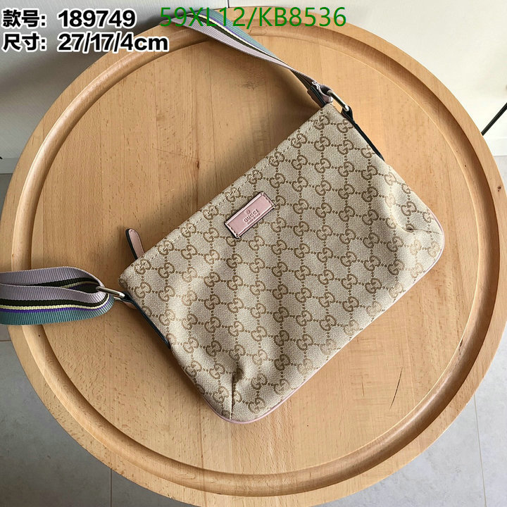 Gucci-Bag-4A Quality Code: KB8536 $: 59USD