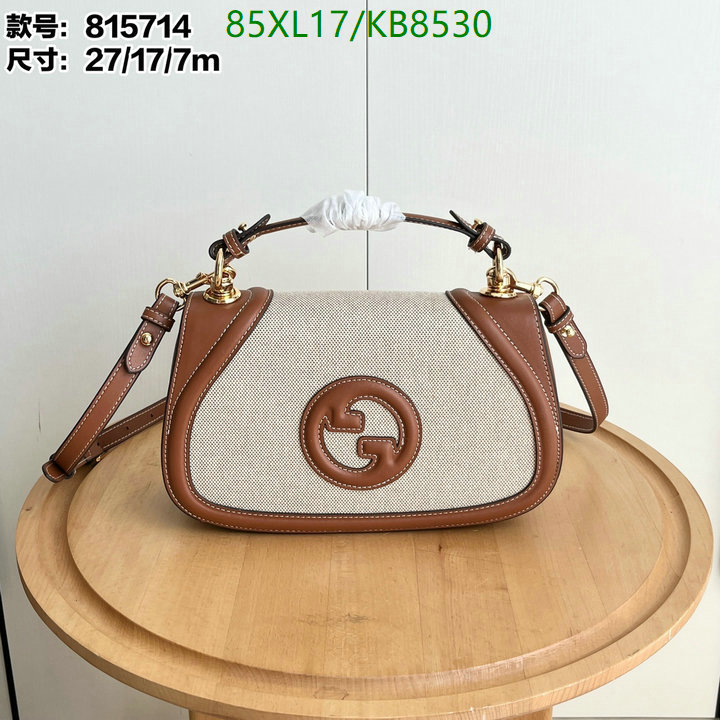 Gucci-Bag-4A Quality Code: KB8530 $: 85USD