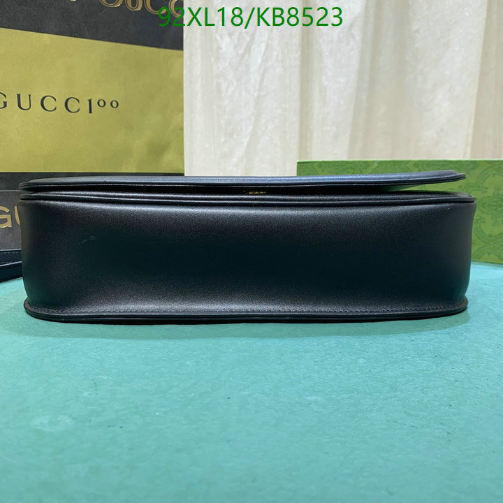 Gucci-Bag-4A Quality Code: KB8523 $: 92USD