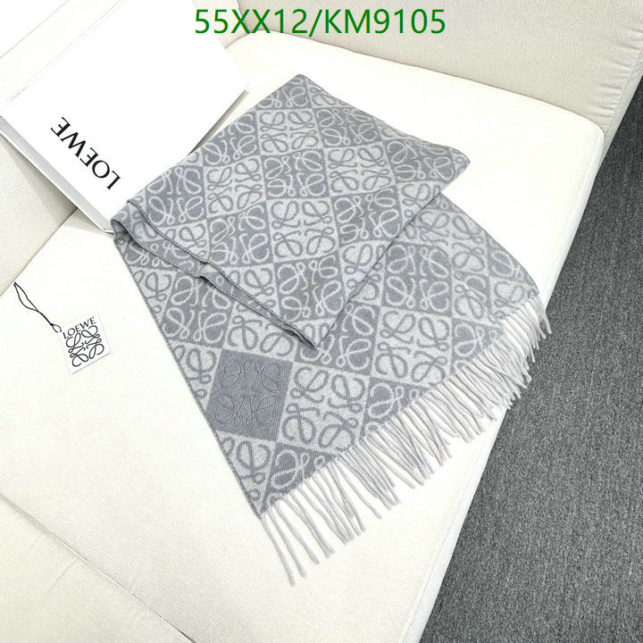 Loewe-Scarf Code: KM9105 $: 55USD