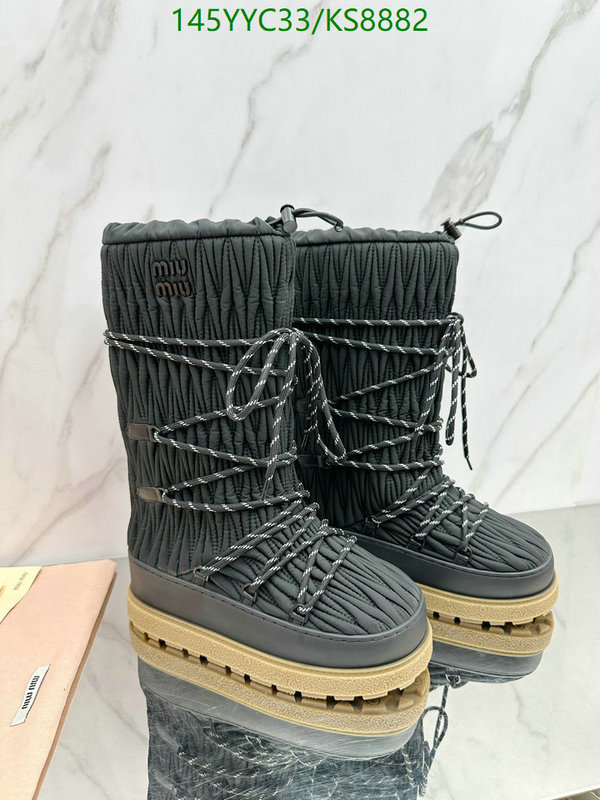 Boots-Women Shoes Code: KS8882 $: 145USD