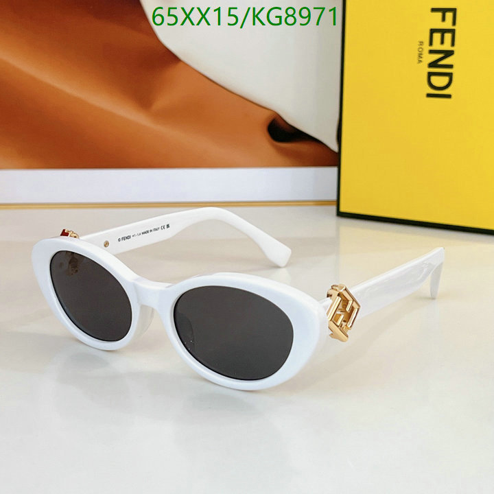 Fendi-Glasses Code: KG8971 $: 65USD