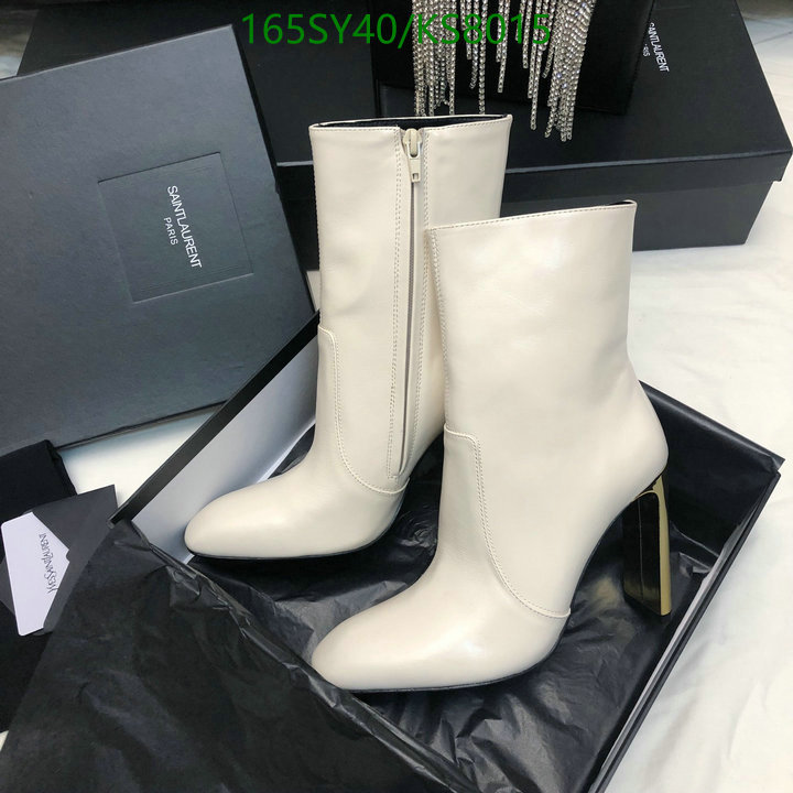 YSL-Women Shoes Code: KS8015 $: 165USD