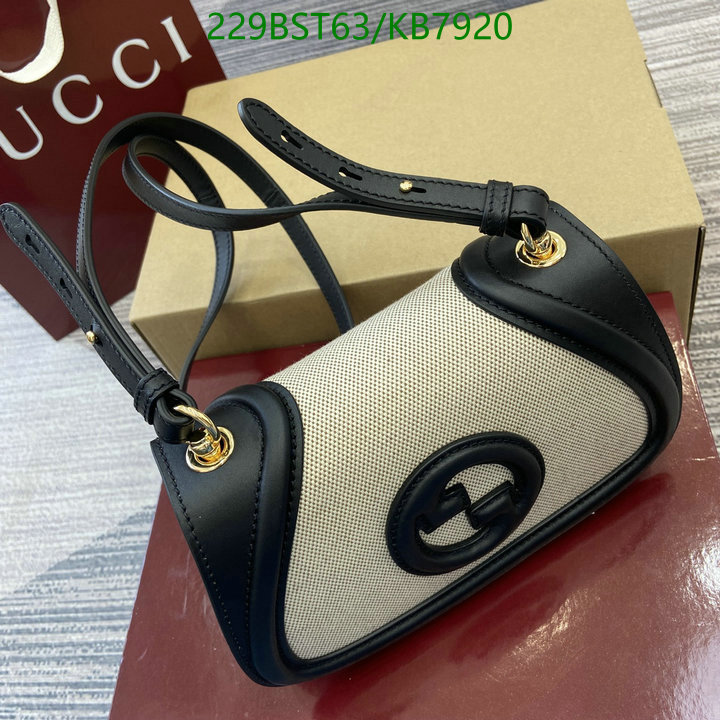 Gucci-Bag-Mirror Quality Code: KB7920 $: 229USD