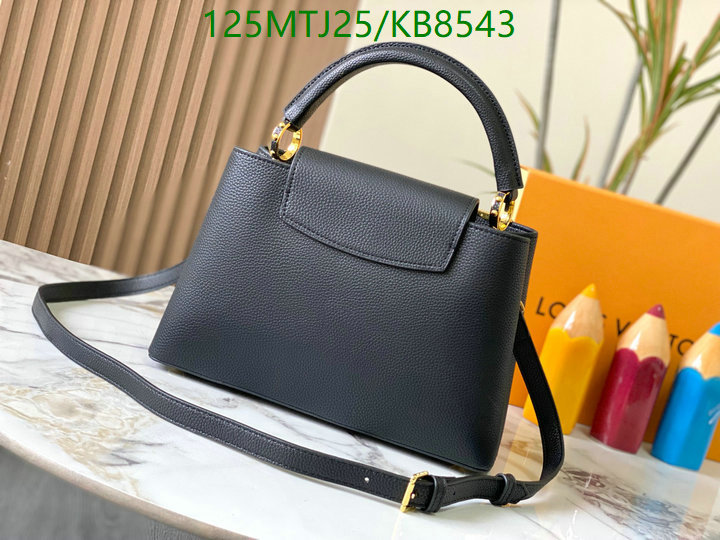 LV-Bag-4A Quality Code: KB8543 $: 125USD