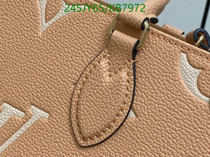 LV-Bag-Mirror Quality Code: KB7972 $: 245USD