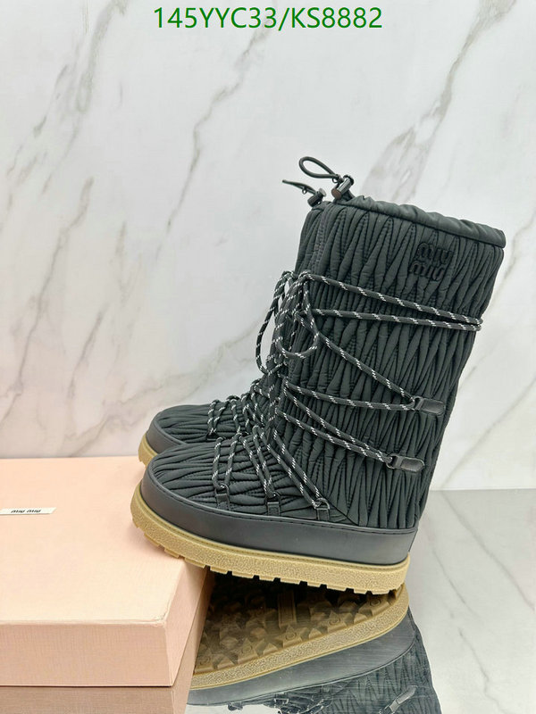 Boots-Women Shoes Code: KS8882 $: 145USD