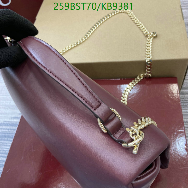 Gucci-Bag-Mirror Quality Code: KB9381 $: 259USD