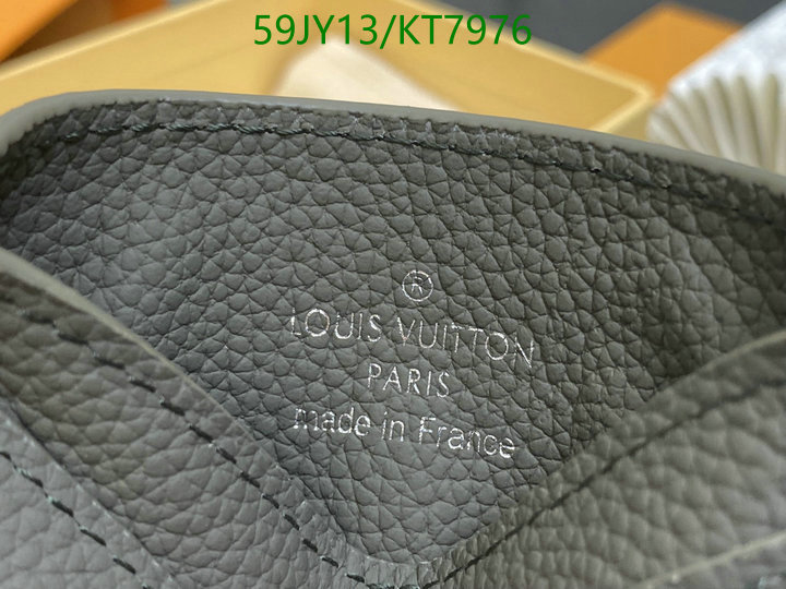 LV-Wallet Mirror Quality Code: KT7976 $: 59USD