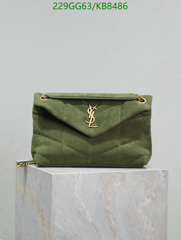 YSL-Bag-Mirror Quality Code: KB8486 $: 229USD