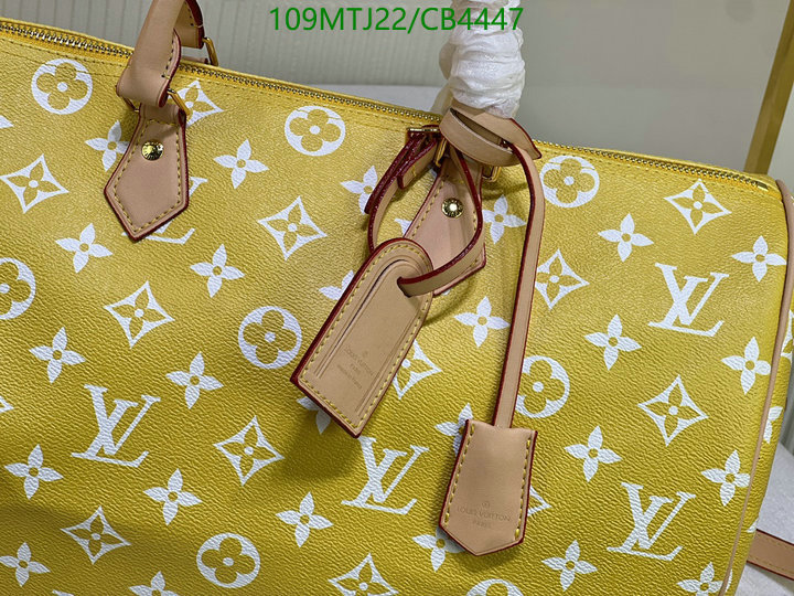 LV-Bag-4A Quality Code: CB4447 $: 109USD