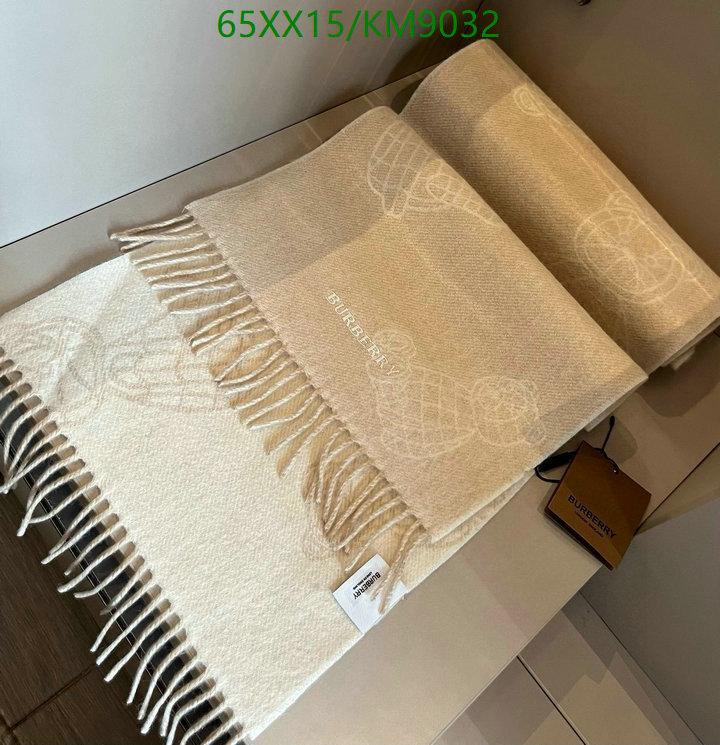 Burberry-Scarf Code: KM9032 $: 65USD