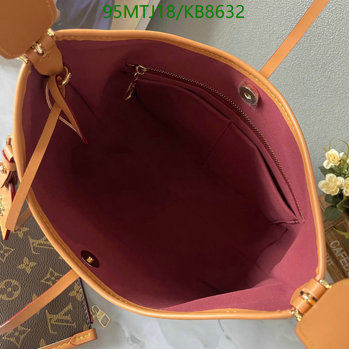 LV-Bag-4A Quality Code: KB8632