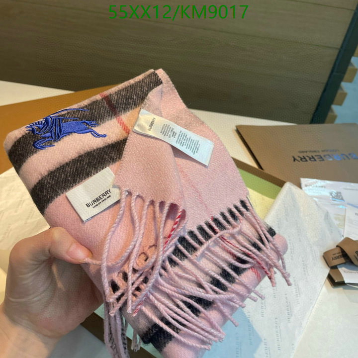 Burberry-Scarf Code: KM9017 $: 55USD