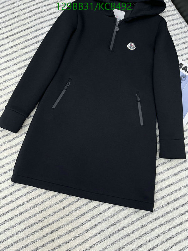 Moncler-Clothing Code: KC8492 $: 129USD