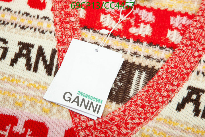 Ganni-Clothing Code: CC4457 $: 69USD