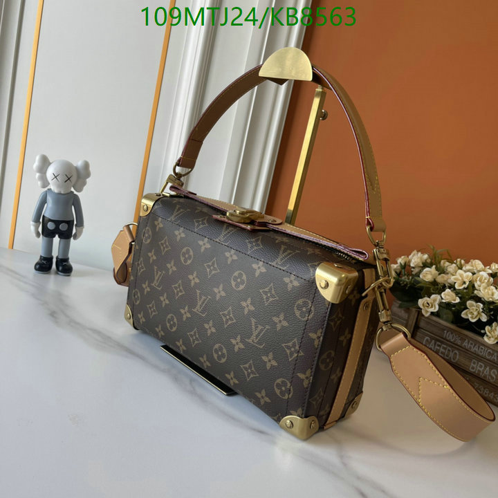 LV-Bag-4A Quality Code: KB8563 $: 109USD