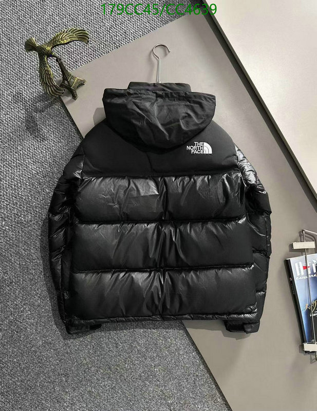 The North Face-Down jacket Women Code: CC4639 $: 179USD