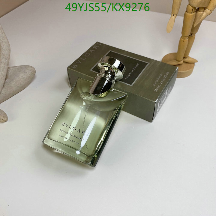 Bvlgari-Perfume Code: KX9276 $: 49USD