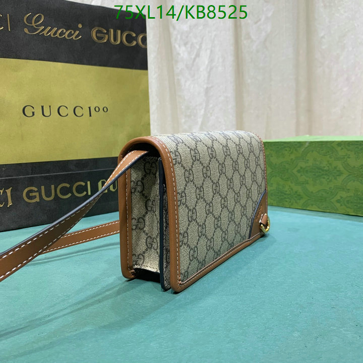 Gucci-Bag-4A Quality Code: KB8525 $: 75USD