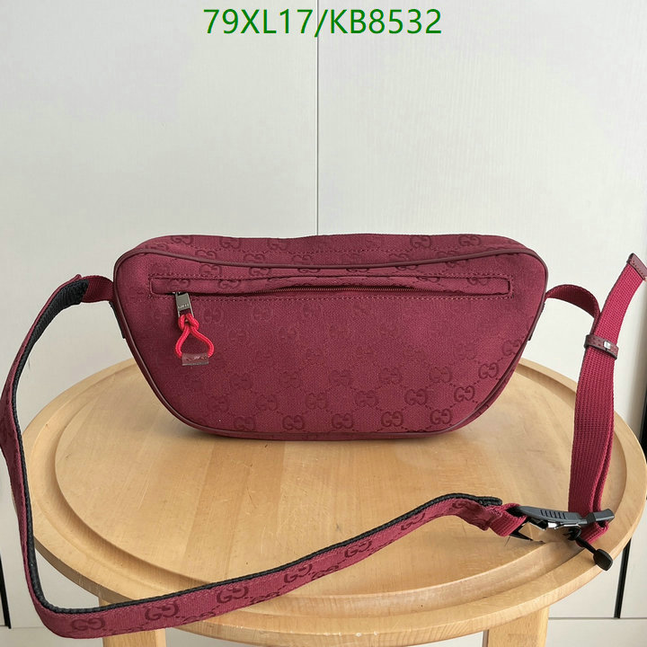 Gucci-Bag-4A Quality Code: KB8532 $: 79USD