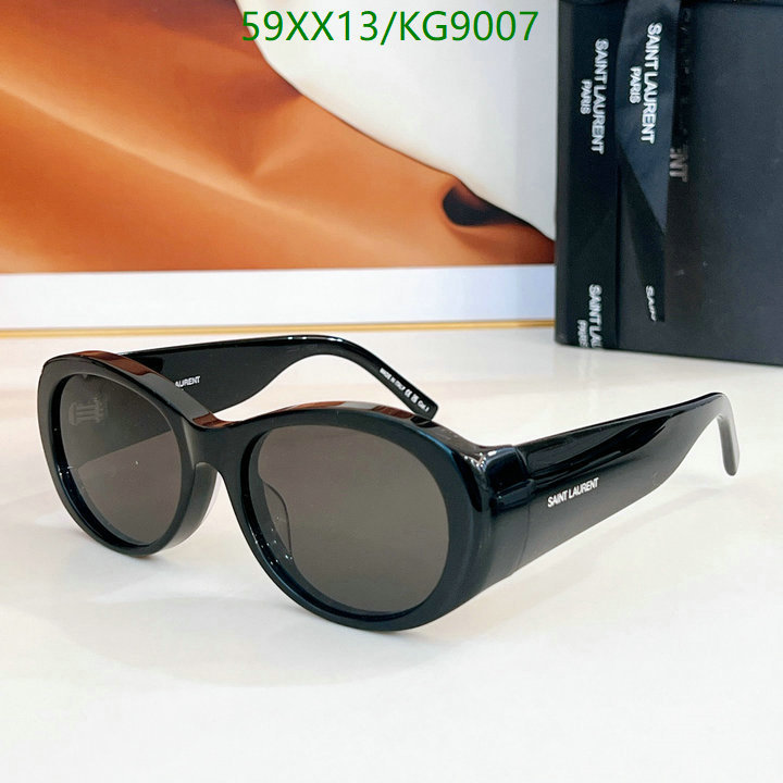 YSL-Glasses Code: KG9007 $: 59USD