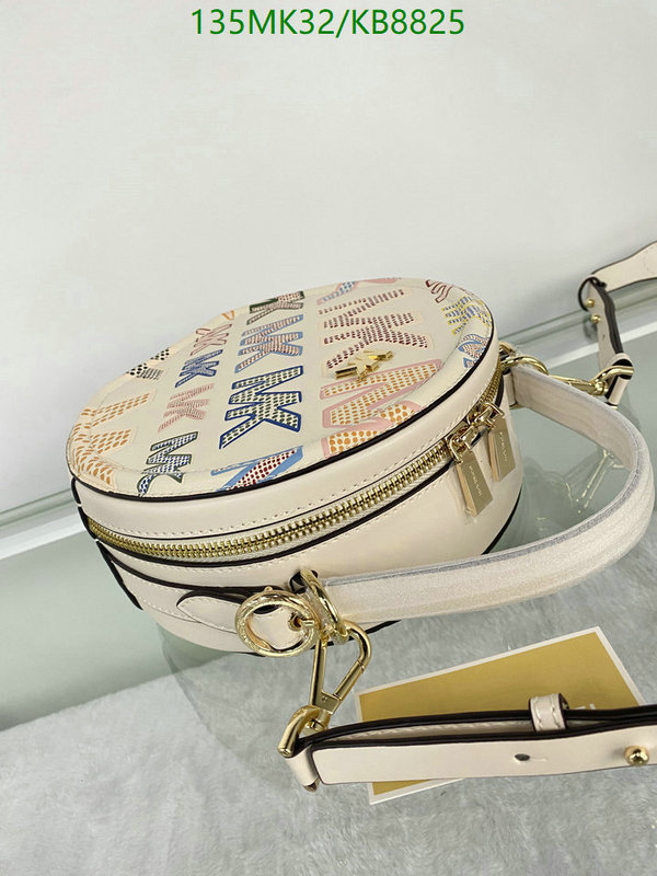 Michael Kors-Bag-Mirror Quality Code: KB8825 $: 135USD