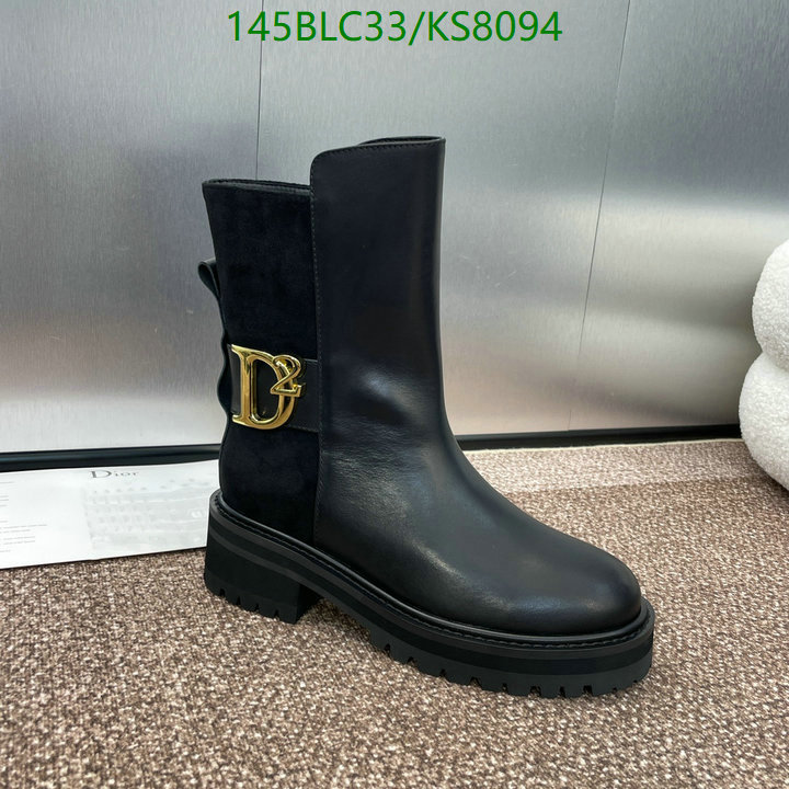 Boots-Women Shoes Code: KS8094 $: 145USD