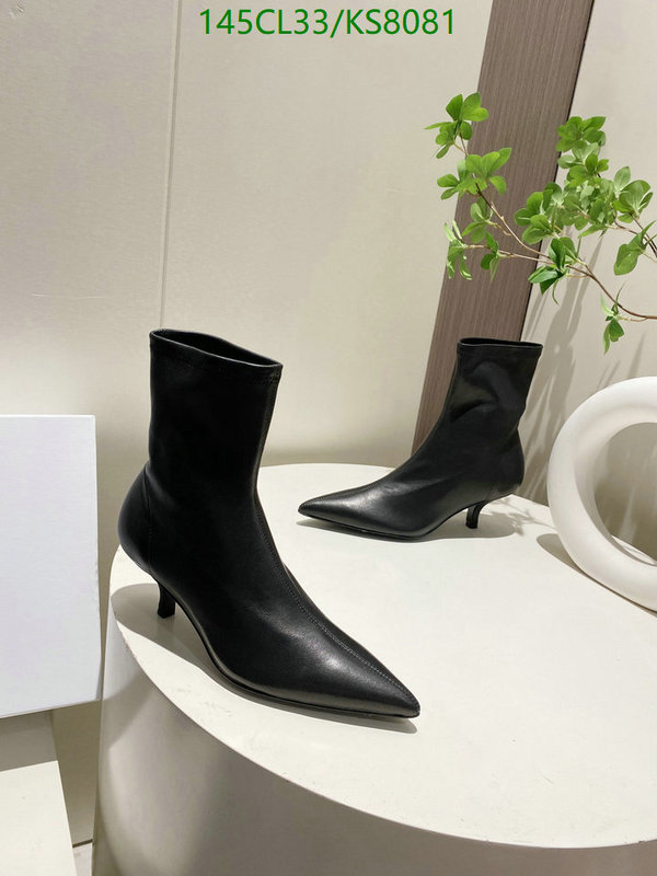 Boots-Women Shoes Code: KS8081 $: 145USD