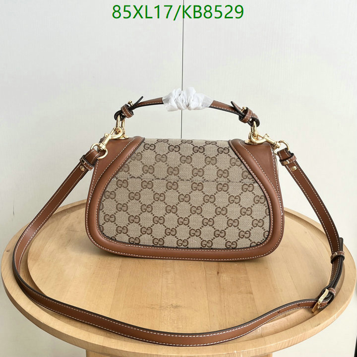 Gucci-Bag-4A Quality Code: KB8529 $: 85USD