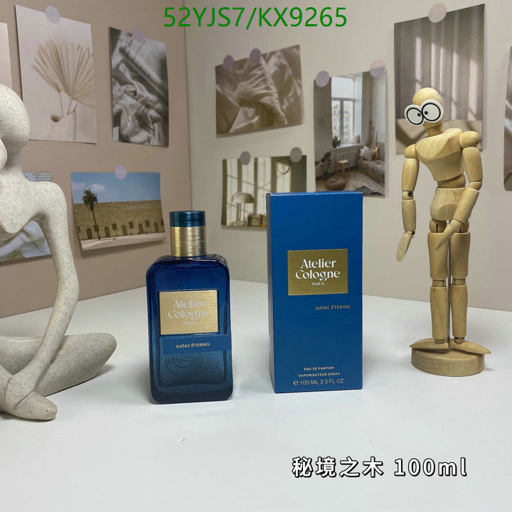 Atelier Cologne-Perfume Code: KX9265 $: 52USD