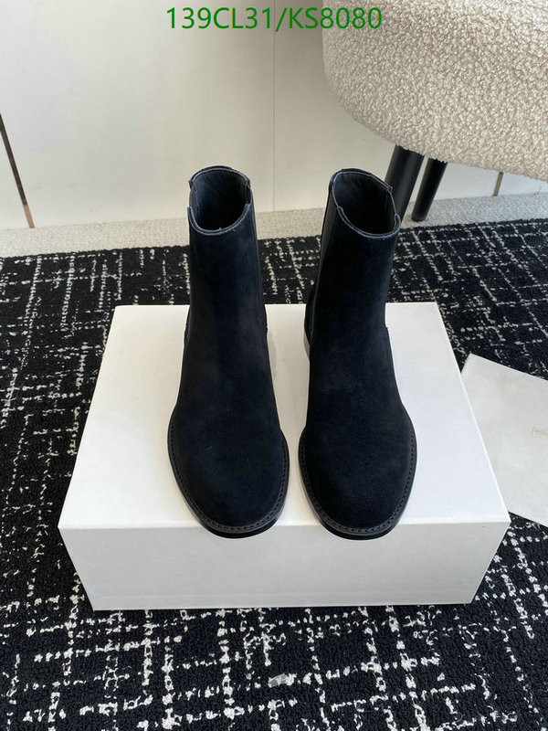 Boots-Women Shoes Code: KS8080 $: 139USD