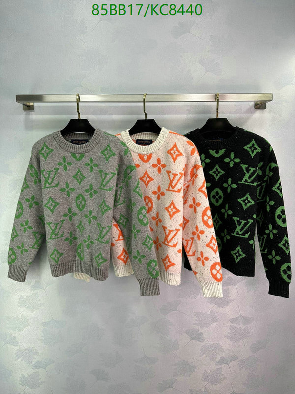 LV-Clothing Code: KC8440 $: 85USD