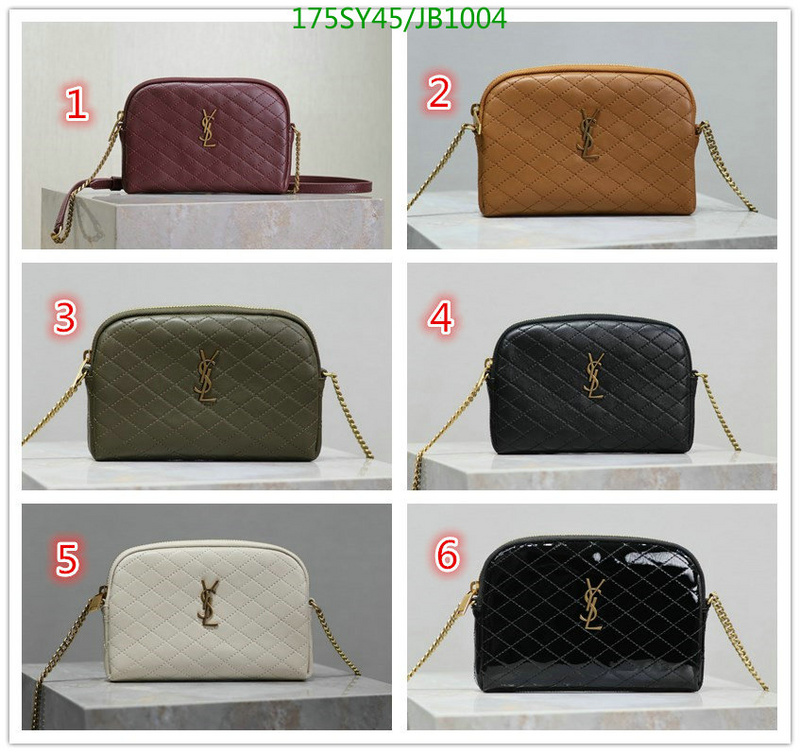 YSL-Bag-Mirror Quality Code: JB1004 $: 175USD