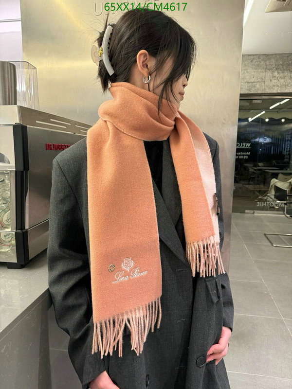 Loro Piana-Scarf Code: CM4617 $: 65USD