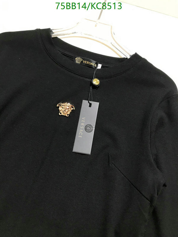 Versace-Clothing Code: KC8513 $: 75USD