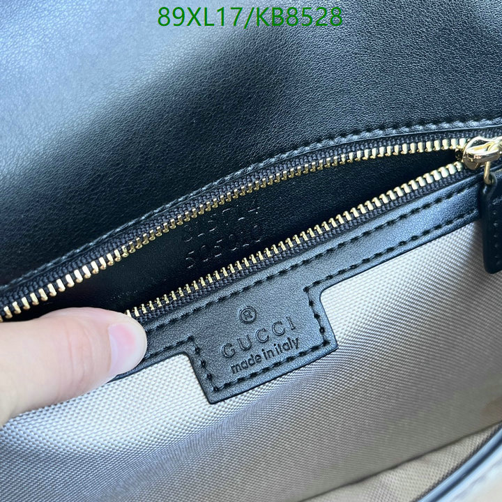 Gucci-Bag-4A Quality Code: KB8528 $: 89USD