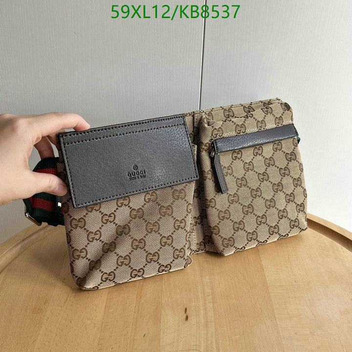 Gucci-Bag-4A Quality Code: KB8537 $: 59USD