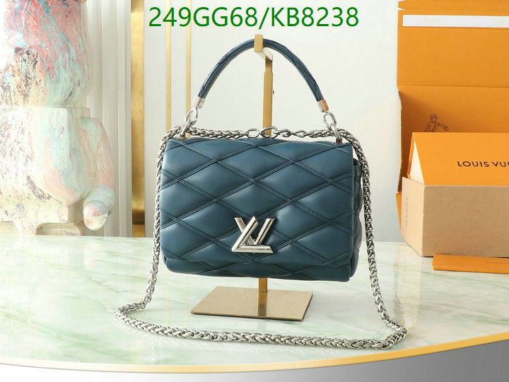 LV-Bag-Mirror Quality Code: KB8238 $: 249USD