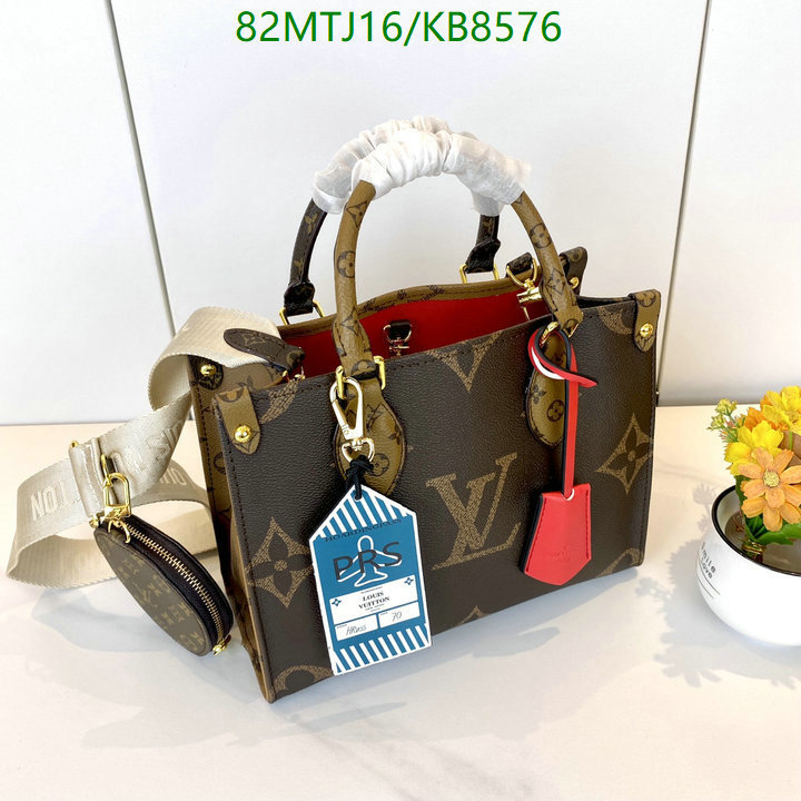 LV-Bag-4A Quality Code: KB8576 $: 82USD