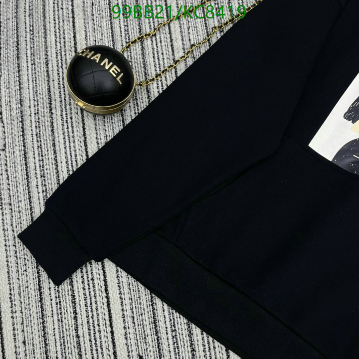 Gucci-Clothing Code: KC8419 $: 99USD